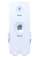Lightwave Home / Away Button