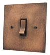 Copper Sockets & Switches