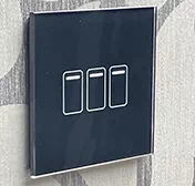 RetroTouch Sockets and Switches