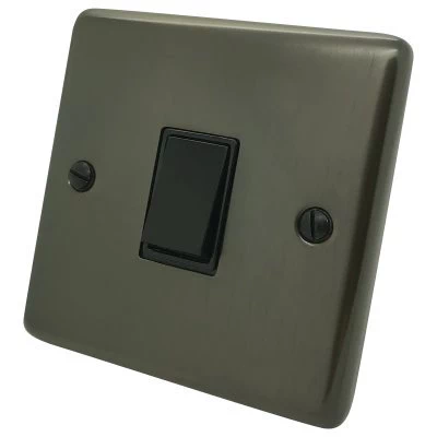 Classic Old Bronze Flex Outlet Plate