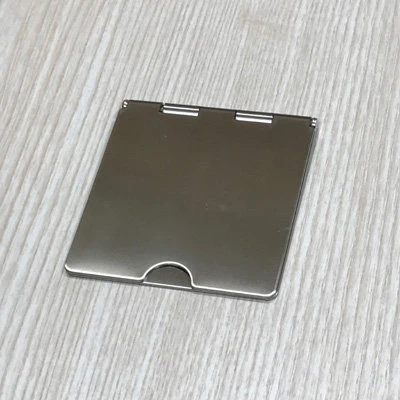 Floor Sockets Satin Nickel Floor Modular Plate