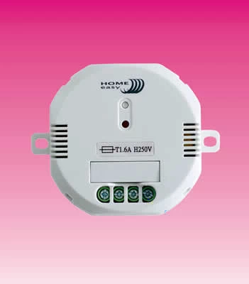 HE204 Remote Control Dimmable Ceiling Switch