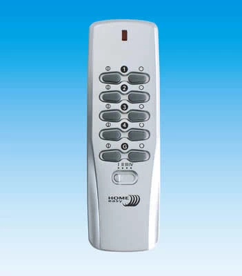 Remote Control Remote Control Sockets & Switches