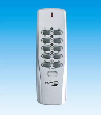 HE300 Remote Control