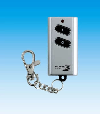 HE301 Remote Control Keyfob