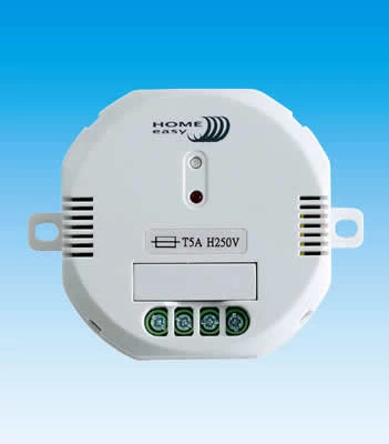 HE304 Remote Control Ceiling Switch