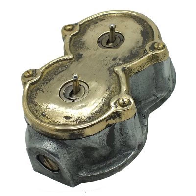 Hercules Brass | Aluminium Sockets & Switches