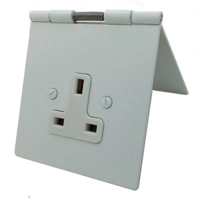 Floor Sockets  Paintable Sockets & Switches