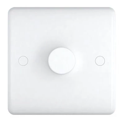 Pure White LED Dimmer