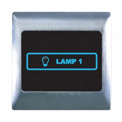 Boutique Touch Light Switch