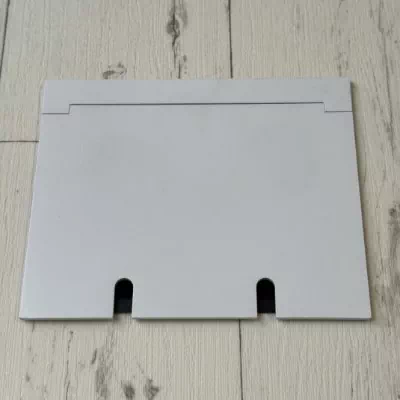 Recessed Floor Sockets / Floor Boxes White Sockets & Switches