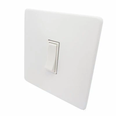 Screwless Paintable LED Dimmer