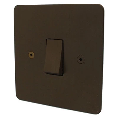 Seamless Bronze Antique Pulse | Retractive Switch