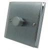 More information on the Art Deco Dual Satin | Polished Chrome Art Deco Dual Intelligent Dimmer