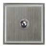 More information on the Art Deco Satin Chrome Art Deco Button Dimmer