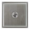 More information on the Art Deco Satin Chrome Art Deco Toggle (Dolly) Switch