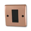 More information on the Classic Brushed Copper Classic RJ45 Network Socket