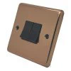 Classic Copper Bronze Light Switch - 1