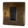 More information on the Classical Aged Burnished Copper Classical Aged RJ45 Network Socket
