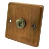 More information on the Classical Aged Burnished Copper Classical Aged Create Your Own Switch Combinations