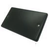 Double Blanking Plate Classical Black Blank Plate