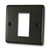 More information on the Classical Black Graphite Classical Modular Plate
