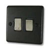 More information on the Classical Black Graphite Classical Switched Fused Spur