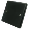 More information on the Classical Black Classical Blank Plate