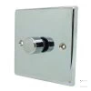 More information on the Classical Polished Chrome Classical Intelligent Dimmer