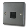 More information on the Classical Dark Pewter Classical Telephone Extension Socket