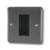More information on the Classical Dark Pewter Classical RJ45 Network Socket