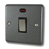 More information on the Classical Dark Pewter Classical 20 Amp Switch