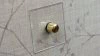More information on the Crystal Clear (Polished Brass) Crystal Clear LED Dimmer