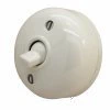 Vintage Dome (Bakelite) Switch Dome Switch - 1
