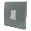 More information on the Edwardian Classic Satin Chrome Edwardian Classic Light Switch