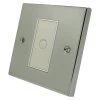 More information on the Edwardian Classic Polished Chrome Edwardian Classic Time Lag Staircase Switch