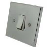 More information on the Edwardian Premier Plus Polished Chrome (Cast) Edwardian Premier Plus Light Switch