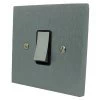 More information on the Edwardian Premier Plus Satin Chrome (Cast) Edwardian Premier Plus Intermediate Light Switch