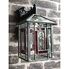 Ettington Outdoor Leaded Lantern | Porch Light - 1