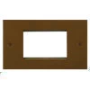 More information on the Executive Square Bronze Antique Executive Square Modular Plate