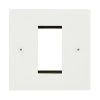 More information on the Elite Square Paintable Elite Square Paintable Modular Plate