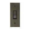 1 Gang 20 Amp 2 Way Architrave Switch