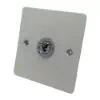 1 Gang 2 Way Toggle Light Switch