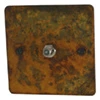 More information on the Flat Vintage Rust Flat Vintage Satellite Socket (F Connector)