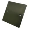 More information on the Flatplate Supreme Bronze Flatplate Supreme Blank Plate