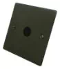 More information on the Flatplate Supreme Bronze Flatplate Supreme Flex Outlet Plate