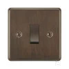 More information on the Grandura Cocoa Bronze Grandura Intermediate Light Switch