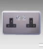 HE109 Remote Control 13 Amp Socket - 3