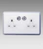 HE109 Remote Control 13 Amp Socket - 4