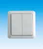 HE307 Remote Control Wall Switch - 1